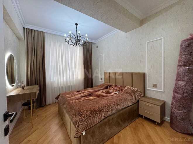 Satılır 3 otaqlı yeni tikili 110 m², Badamdar q., photo 3 from 24