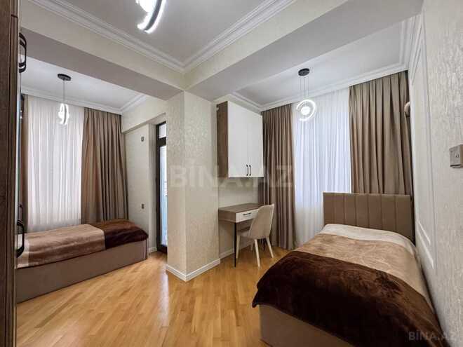 Satılır 3 otaqlı yeni tikili 110 m², Badamdar q., photo 10 from 24