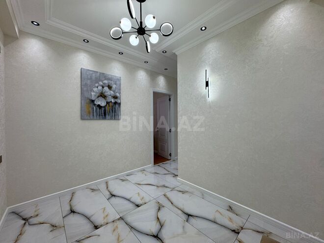 Satılır 3 otaqlı yeni tikili 110 m², Badamdar q., photo 11 from 24