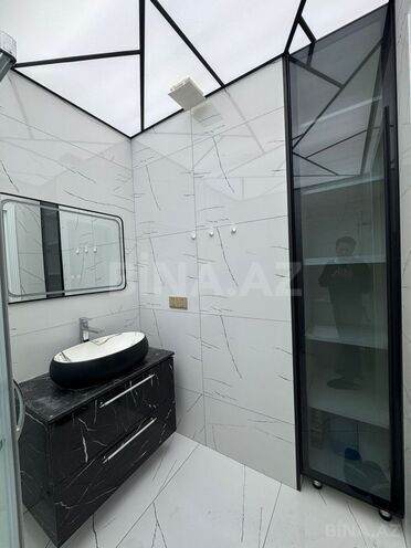 Satılır 3 otaqlı yeni tikili 110 m², Badamdar q., photo 22 from 24