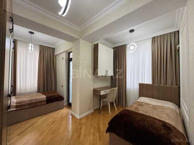 Satılır 3 otaqlı yeni tikili 110 m², Badamdar q., photo 20 from 24