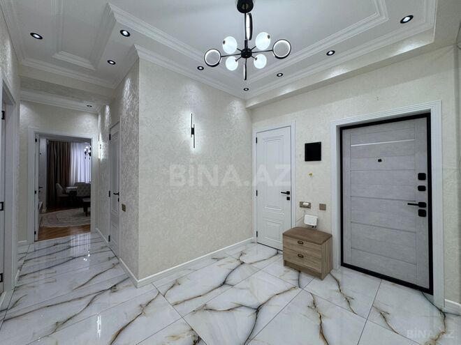 Satılır 3 otaqlı yeni tikili 110 m², Badamdar q., photo 8 from 24