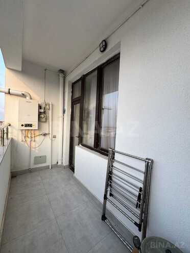 Satılır 3 otaqlı yeni tikili 110 m², Badamdar q., photo 15 from 24