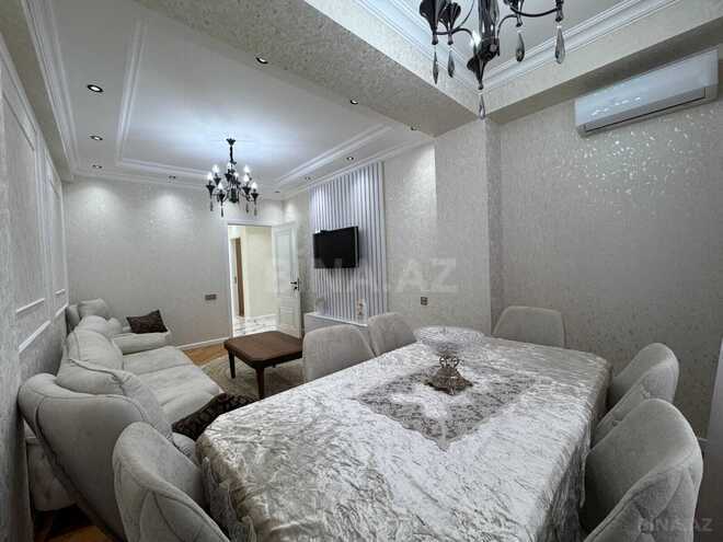 Satılır 3 otaqlı yeni tikili 110 m², Badamdar q., photo 7 from 24