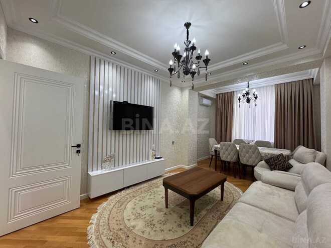 Satılır 3 otaqlı yeni tikili 110 m², Badamdar q., photo 21 from 24