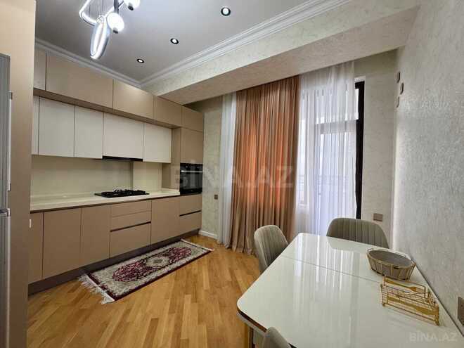 Satılır 3 otaqlı yeni tikili 110 m², Badamdar q., photo 5 from 24