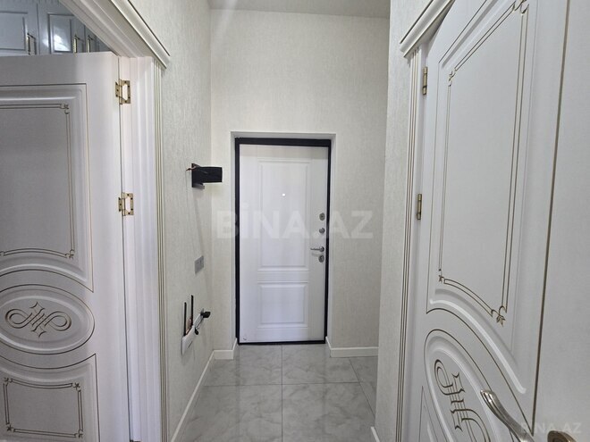 İcarəyə verilir 2 otaqlı yeni tikili 38 m², photo 12 from 18
