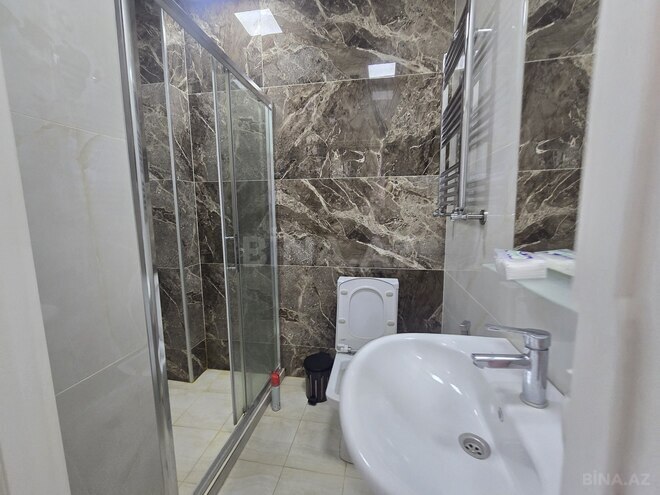 İcarəyə verilir 2 otaqlı yeni tikili 38 m², photo 8 from 18