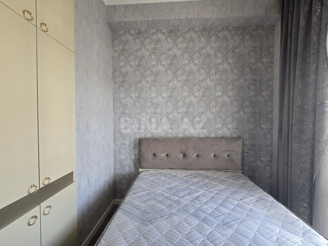 İcarəyə verilir 2 otaqlı yeni tikili 38 m², photo 16 from 18