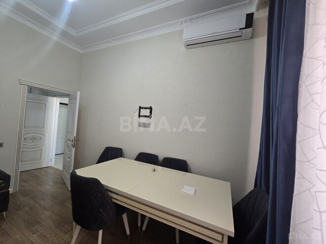 İcarəyə verilir 2 otaqlı yeni tikili 38 m², photo 11 from 18