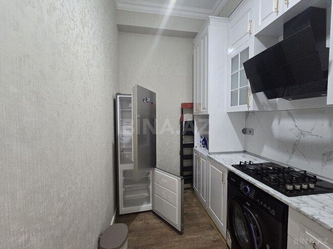 İcarəyə verilir 2 otaqlı yeni tikili 38 m², photo 6 from 18
