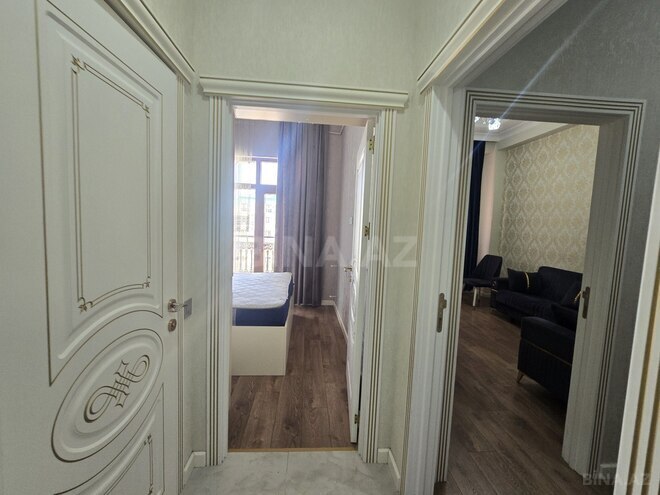 İcarəyə verilir 2 otaqlı yeni tikili 38 m², photo 10 from 18