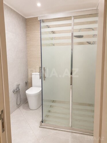 Satılır 2 otaqlı yeni tikili 80 m², Dərnəgül m., photo 14 from 15