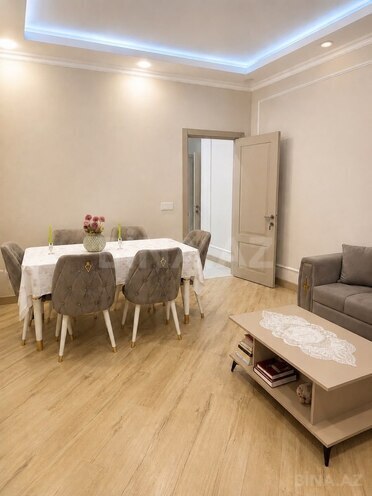 Satılır 2 otaqlı yeni tikili 80 m², Dərnəgül m., photo 7 from 15
