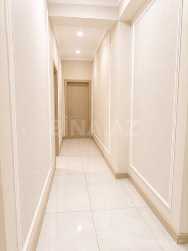 Satılır 2 otaqlı yeni tikili 80 m², Dərnəgül m., photo 8 from 15