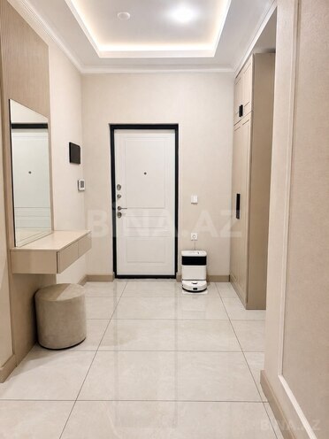 Satılır 2 otaqlı yeni tikili 80 m², Dərnəgül m., photo 11 from 15