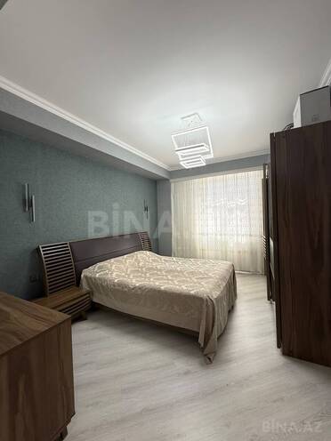 Satılır 3 otaqlı yeni tikili 86 m², Masazır q., photo 7 from 17