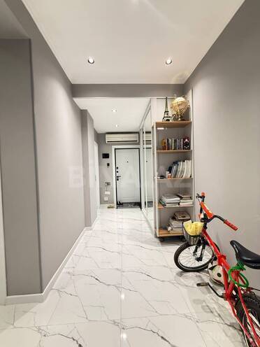 Satılır 3 otaqlı yeni tikili 86 m², Masazır q., photo 3 from 17
