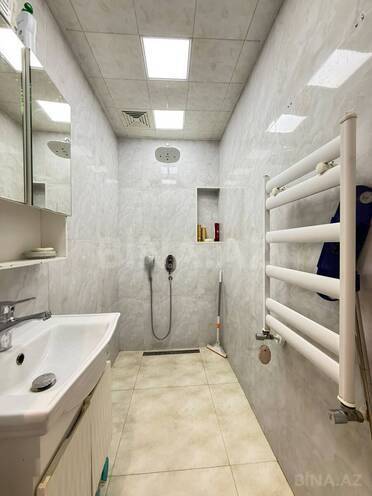 Satılır 3 otaqlı yeni tikili 86 m², Masazır q., photo 16 from 17