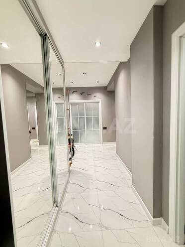 Satılır 3 otaqlı yeni tikili 86 m², Masazır q., photo 9 from 17