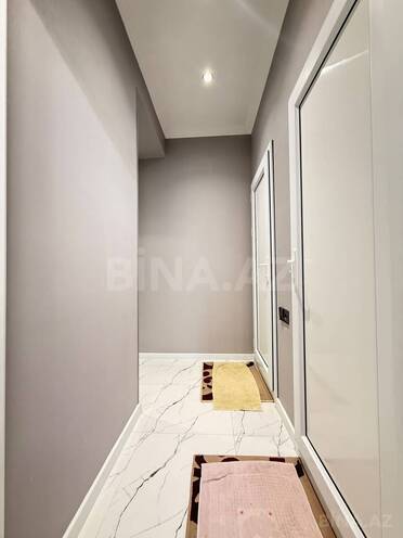 Satılır 3 otaqlı yeni tikili 86 m², Masazır q., photo 11 from 17