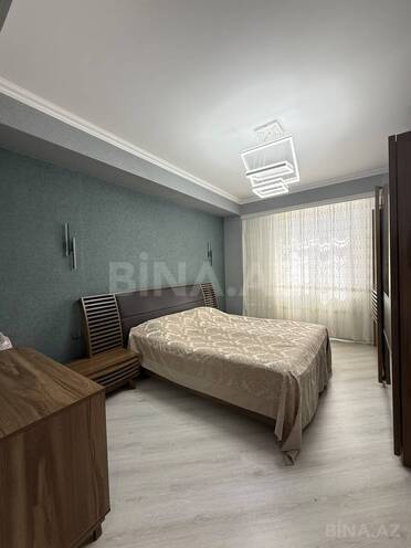 Satılır 3 otaqlı yeni tikili 86 m², Masazır q., photo 8 from 17