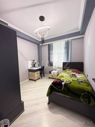 Satılır 3 otaqlı yeni tikili 86 m², Masazır q., photo 13 from 17