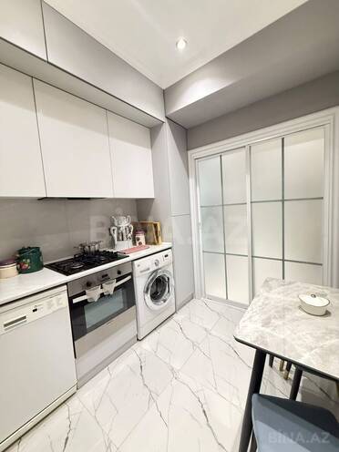 Satılır 3 otaqlı yeni tikili 86 m², Masazır q., photo 6 from 17