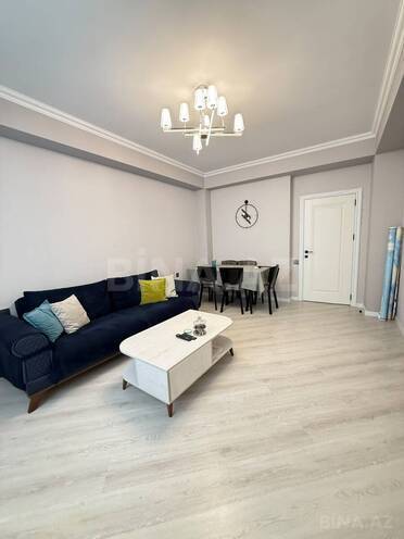 Satılır 3 otaqlı yeni tikili 86 m², Masazır q., photo 1 from 17
