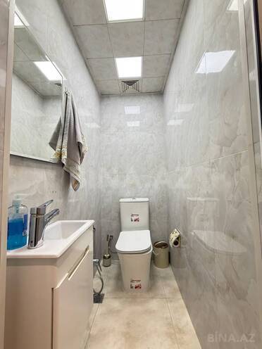 Satılır 3 otaqlı yeni tikili 86 m², Masazır q., photo 15 from 17