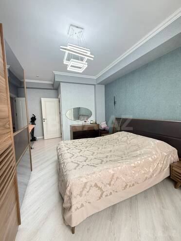 Satılır 3 otaqlı yeni tikili 86 m², Masazır q., photo 12 from 17