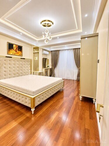 Satılır 4 otaqlı yeni tikili 170 m², Nəriman Nərimanov m., photo 9 from 14