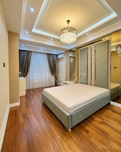 Satılır 4 otaqlı yeni tikili 170 m², Nəriman Nərimanov m., photo 8 from 14
