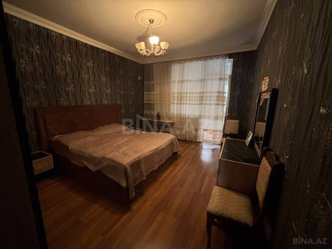 Продаётся 3-комн. новостройка 124 м², м. Иншаатчылар, photo 4 from 11