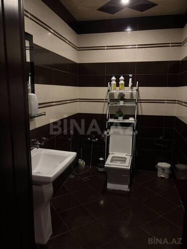 Продаётся 3-комн. новостройка 124 м², м. Иншаатчылар, photo 9 from 11