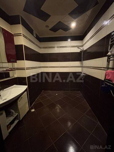 Продаётся 3-комн. новостройка 124 м², м. Иншаатчылар, photo 8 from 11