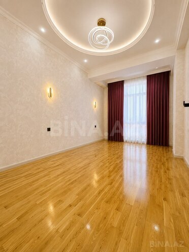 Satılır 3 otaqlı yeni tikili 95 m², Qara Qarayev m., photo 4 from 13