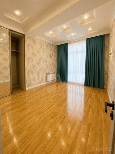 Satılır 3 otaqlı yeni tikili 95 m², Qara Qarayev m., photo 5 from 13