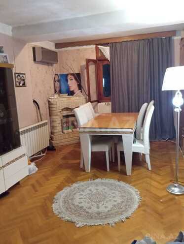 Продаётся 2-комн. вторичка 55 м², м. Иншаатчылар, photo 3 from 11