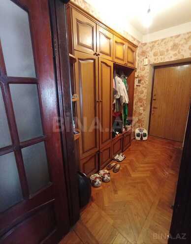Продаётся 2-комн. вторичка 55 м², м. Иншаатчылар, photo 10 from 11