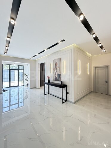 Продаётся 4-комн. дом/дача 220 м², пос. Мардакан, photo 17 from 30