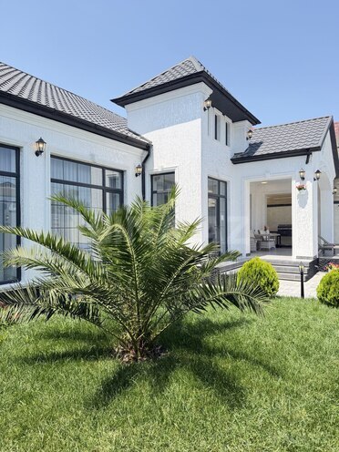 Продаётся 4-комн. дом/дача 220 м², пос. Мардакан, photo 13 from 30