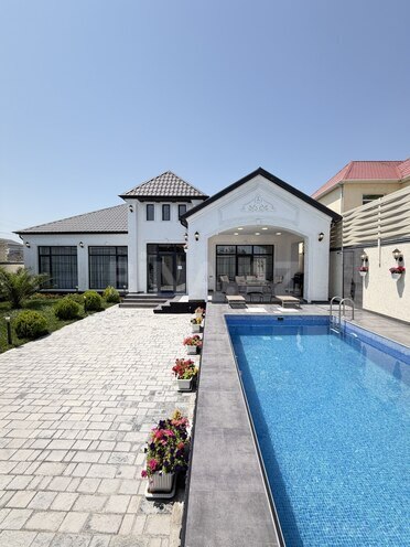 Продаётся 4-комн. дом/дача 220 м², пос. Мардакан, photo 11 from 30