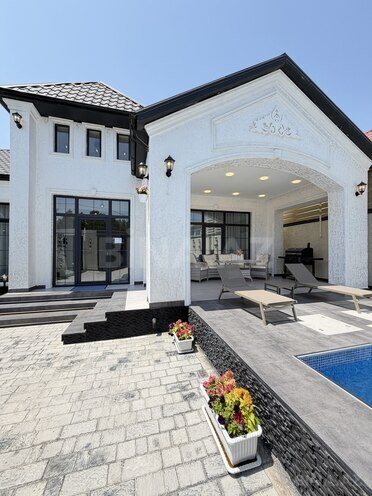 Продаётся 4-комн. дом/дача 220 м², пос. Мардакан, photo 9 from 30