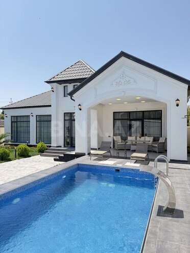 Продаётся 4-комн. дом/дача 220 м², пос. Мардакан, photo 12 from 30