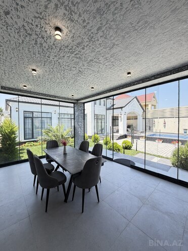 Продаётся 4-комн. дом/дача 220 м², пос. Мардакан, photo 8 from 30