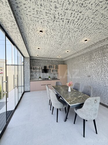Продаётся 4-комн. дом/дача 220 м², пос. Мардакан, photo 7 from 30