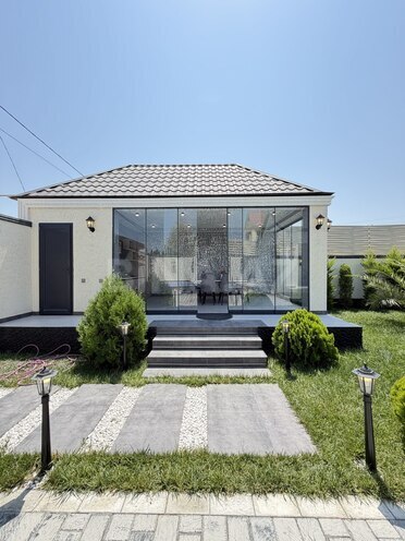 Продаётся 4-комн. дом/дача 220 м², пос. Мардакан, photo 6 from 30