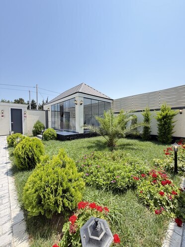 Продаётся 4-комн. дом/дача 220 м², пос. Мардакан, photo 5 from 30
