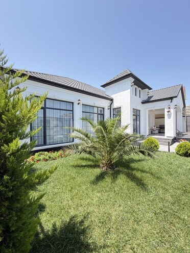Продаётся 4-комн. дом/дача 220 м², пос. Мардакан, photo 4 from 30